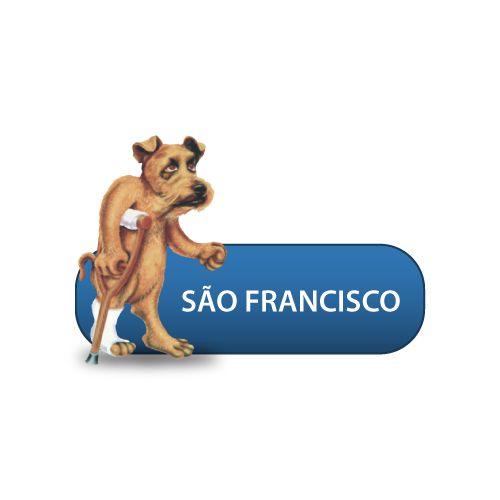 São Francisco